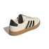 Sapatilhas adidas VL Court 3.0 Homem Branco/Preto