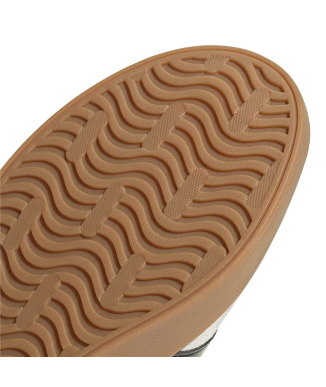 Sapatilhas adidas VL Court 3.0 Homem Branco/Preto