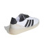 Chaussures adidas Barreda Mundial Homme Blanc/Noir