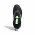 Sapatilhas de Basquetebol adidas Ownthegame 3.0 Homem Preto