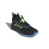 Sapatilhas de Basquetebol adidas Ownthegame 3.0 Homem Preto