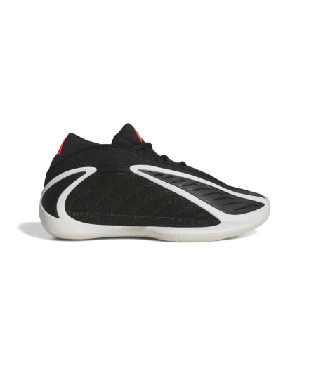 Chaussures de Basket-ball adidas Anthony Edwards 2 Noir