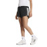 Calça de Fitness adidas Hyg Woven Short Mulher Preto