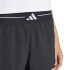 Pantalones de Fitness adidas Hyg Woven Short Mujer Negro