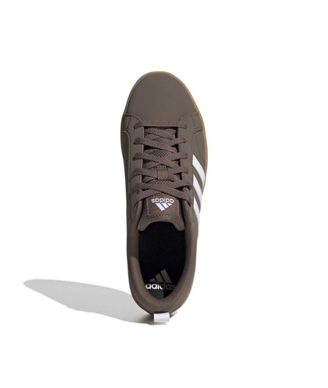 Chaussures adidas Vs Pace 2.0 Gris