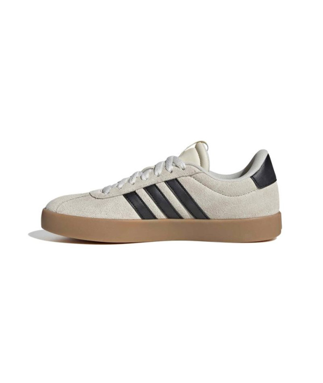 Sapatilhas adidas VL Court 3.0 Mulher Cinza/Preto