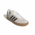 Sapatilhas adidas VL Court 3.0 Mulher Cinza/Preto