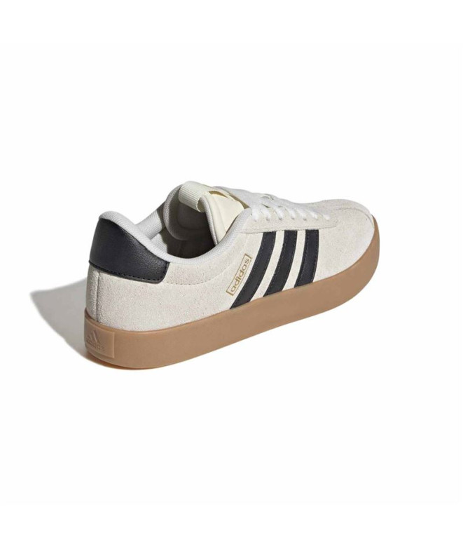 Sapatilhas adidas VL Court 3.0 Mulher Cinza/Preto