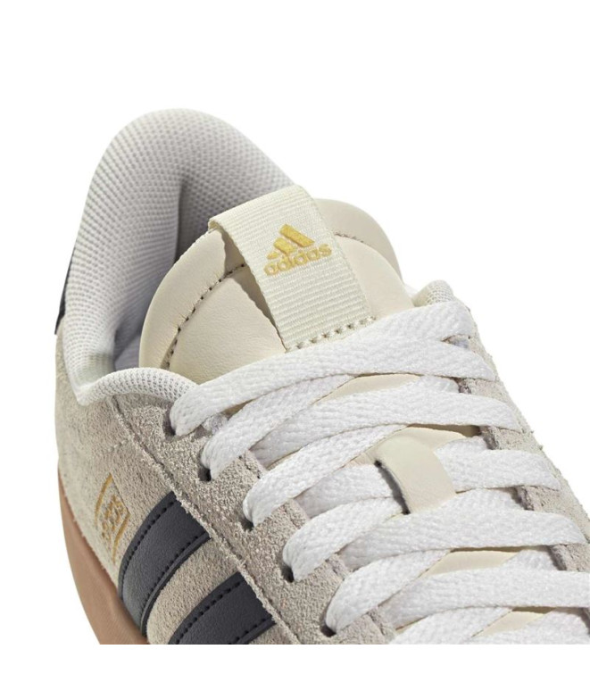 Sapatilhas adidas VL Court 3.0 Mulher Cinza/Preto