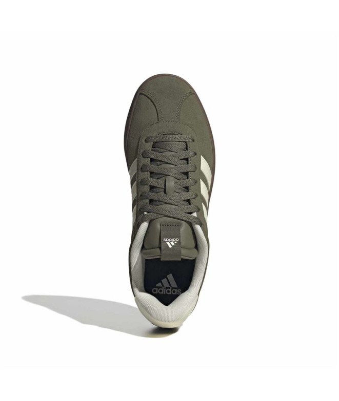 Zapatillas adidas VL Court 3.0 Hombre Verde