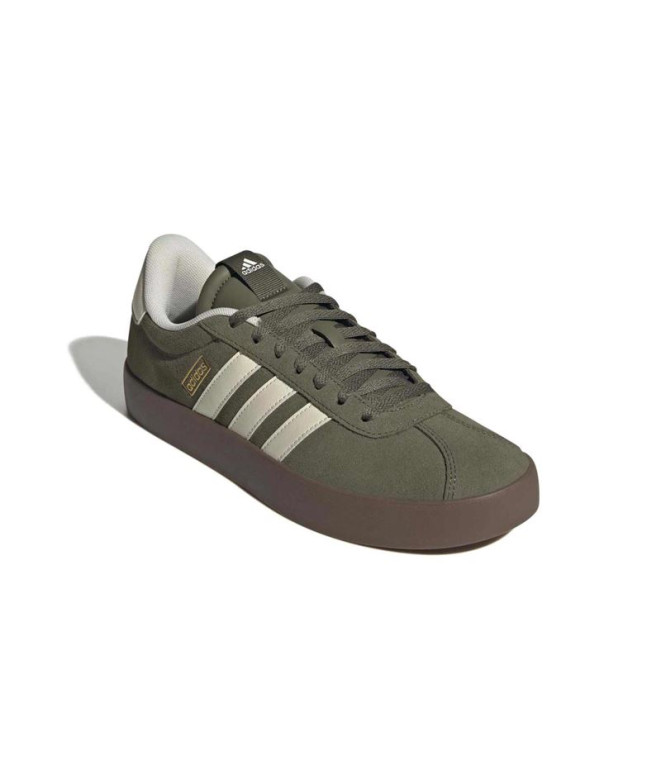 Sapatilhas adidas VL Court 3.0 Homem Verde