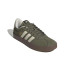 Chaussures adidas VL Court 3.0 Homme Vert