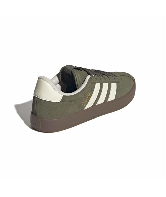 Sapatilhas adidas VL Court 3.0 Homem Verde