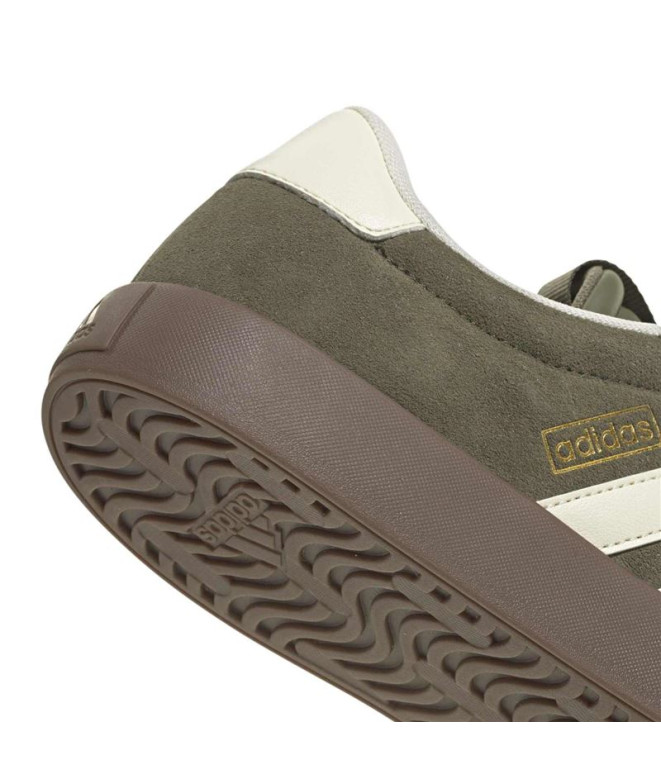 Zapatillas adidas VL Court 3.0 Hombre Verde