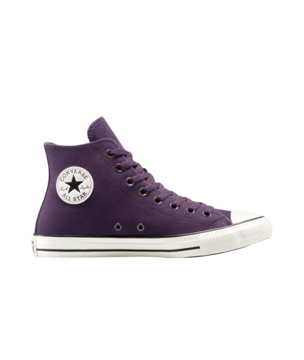 Sapatilhas Converse Chuck Taylor All Star Suede High Top...