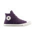 Sapatilhas Converse Chuck Taylor All Star Suede High Top Roxo