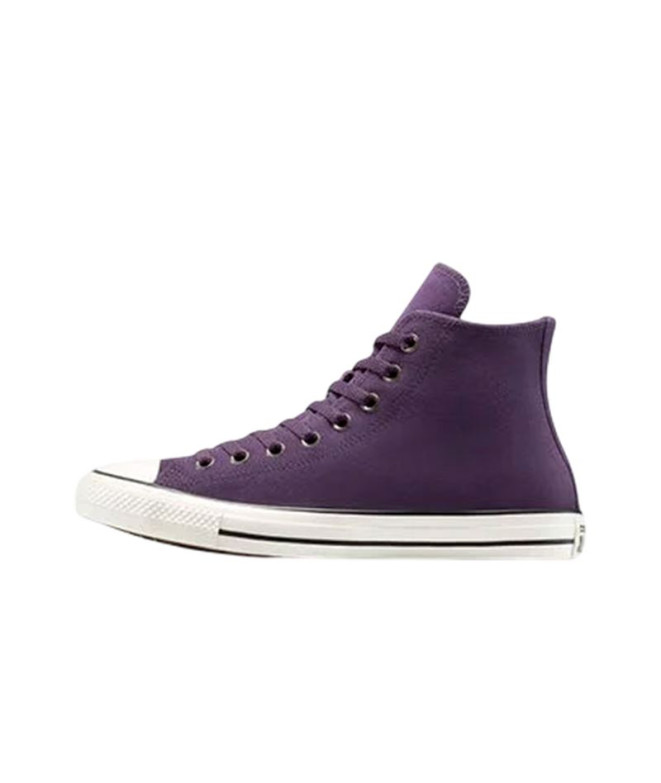 Zapatillas Converse Chuck Taylor All Star Suede...