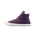 Zapatillas Converse Chuck Taylor All Star Suede High Top Morado