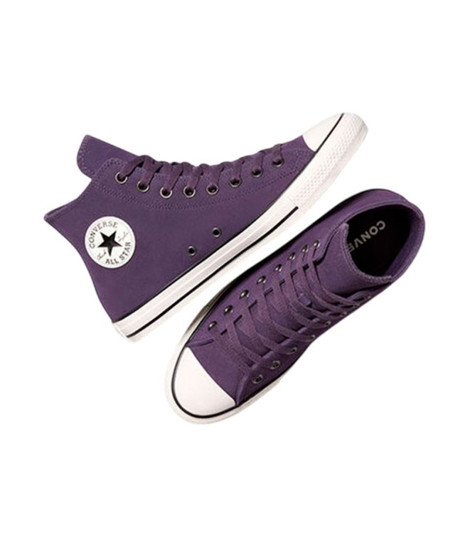 Sapatilhas Converse Chuck Taylor All Star Suede...
