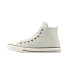 Zapatillas Converse Chuck Taylor All Star Suede High Top Gris