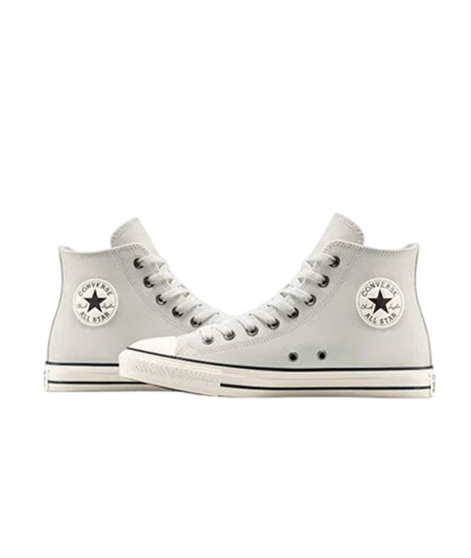 Zapatillas Converse Chuck Taylor All Star Suede...