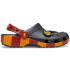 Tamancos Crocs Gryffindor Classic Clog