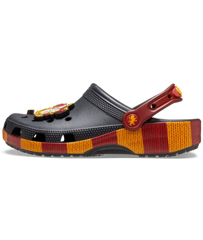 Zuecos Crocs Gryffindor Classic Clog