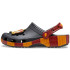 Tamancos Crocs Gryffindor Classic Clog
