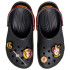 Zuecos Crocs Gryffindor Classic Clog