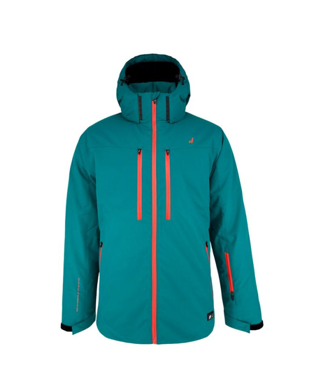 Veste de Montagne Anorack Joluvi Heat Slalom...