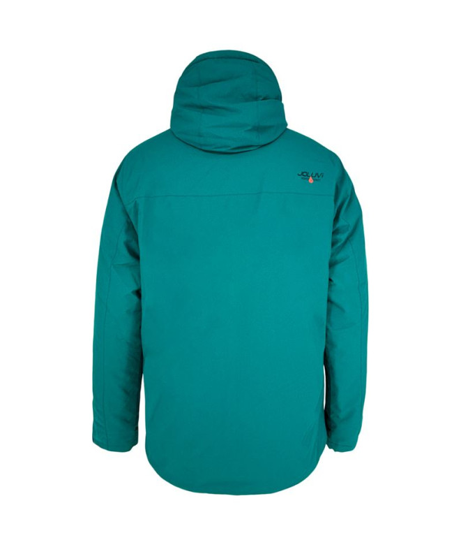 Chaqueta de Montaña Anorack Joluvi Heat Slalom...