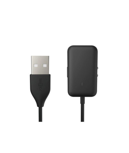 Shokz Openswim Charging Cable Black