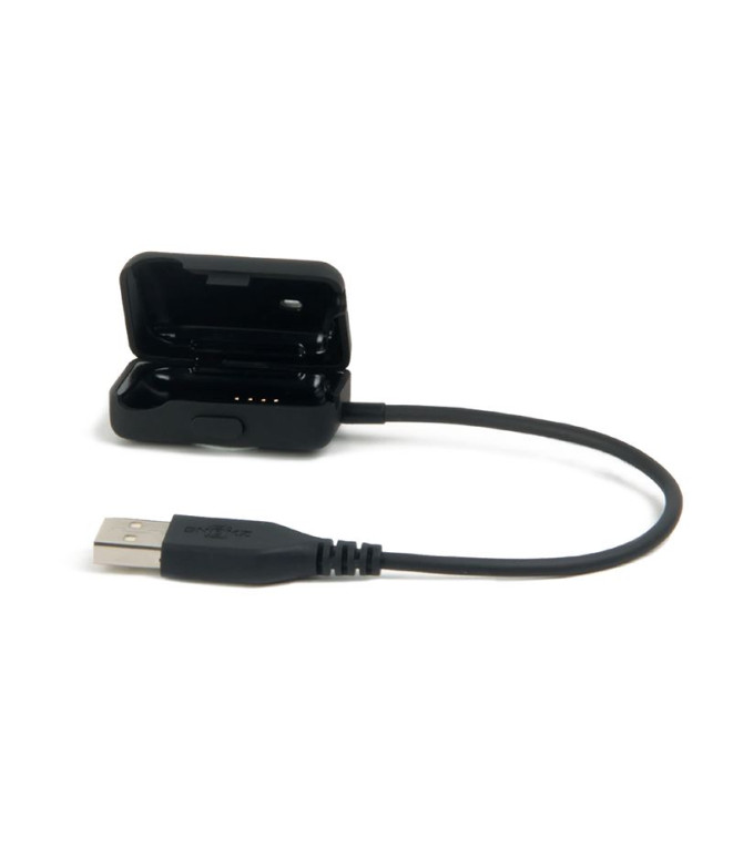 Shokz Openswim Charging Cable Black