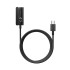 Shokz Openswim Pro Charging Cable Black