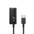 Shokz Openswim Pro Charging Cable Black