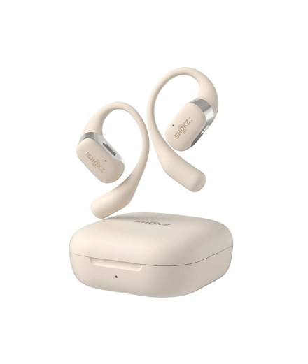 Shokz Open Fit 2 Beige