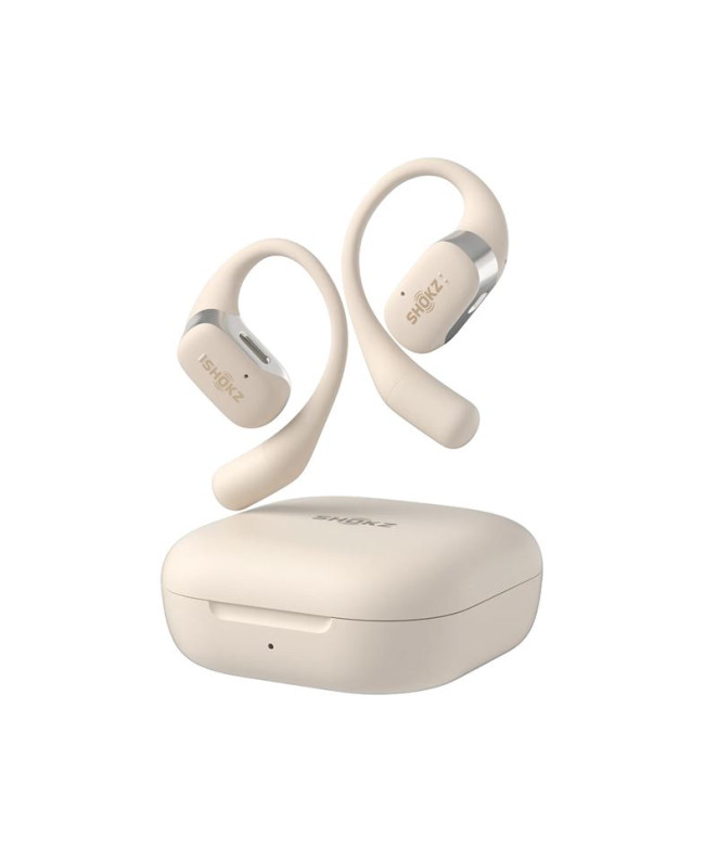 Shokz Open Fit 2 Beige