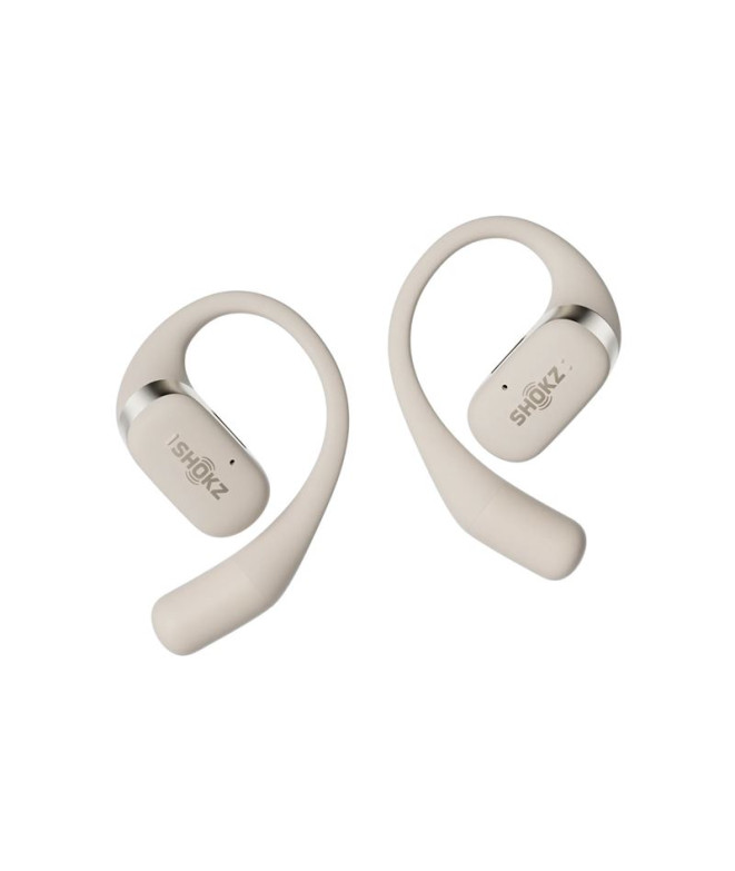 Shokz Open Fit 2 Beige