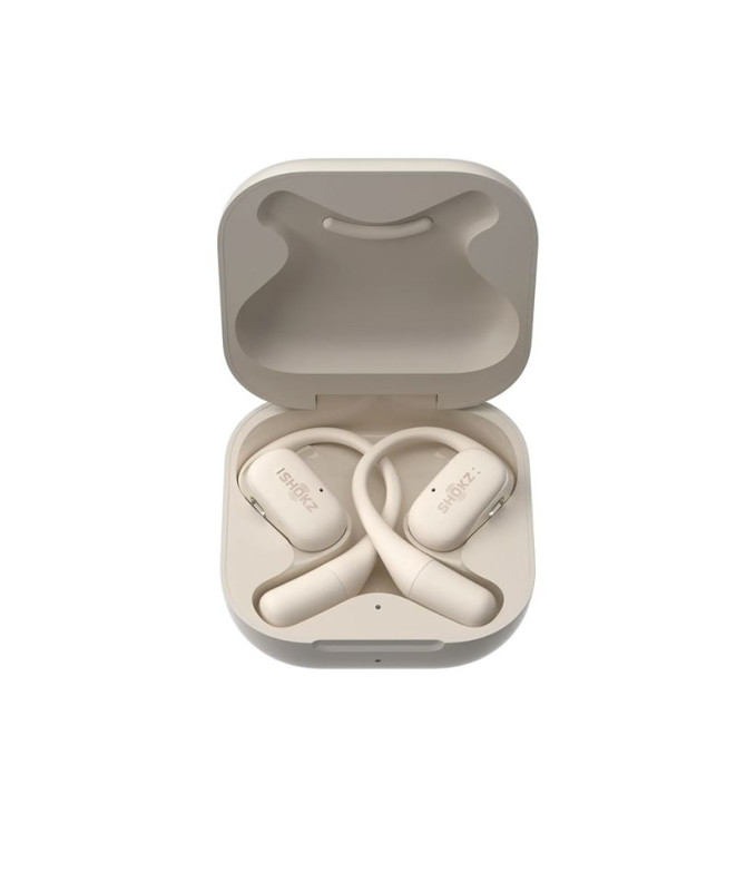 Shokz Open Fit 2 Beige