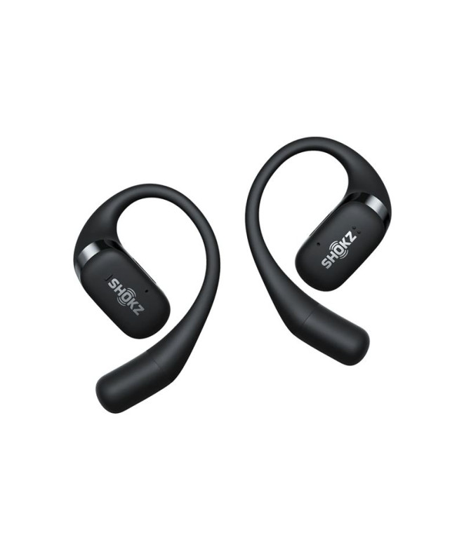 Shokz Open Fit 2 Black