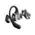 Shokz Open Fit 2 Noir