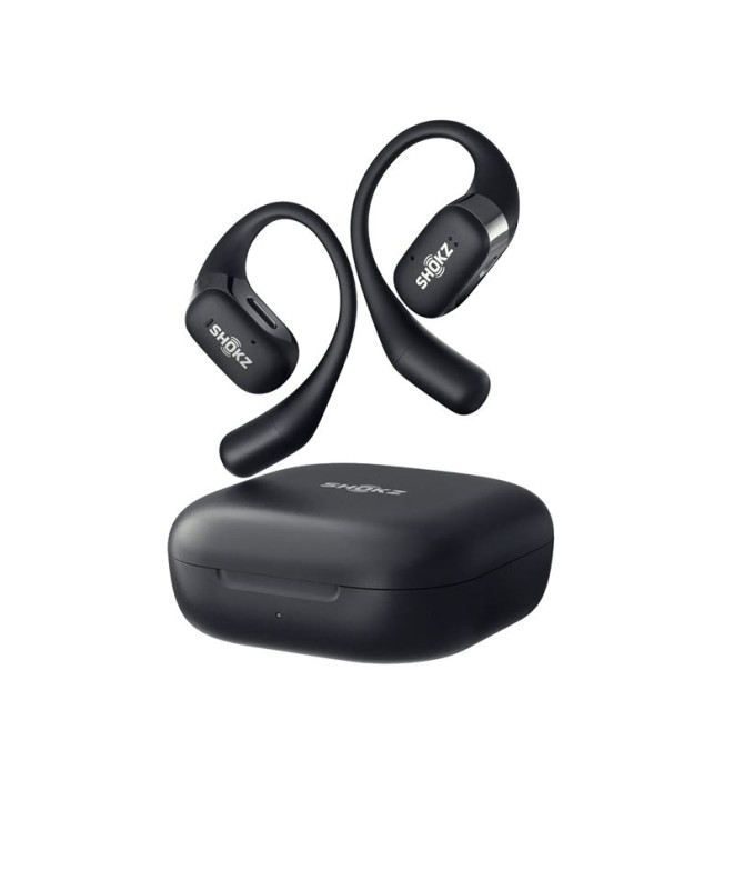 Shokz Open Fit 2 Black