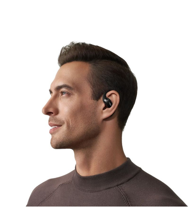 Shokz Open Fit 2 Black