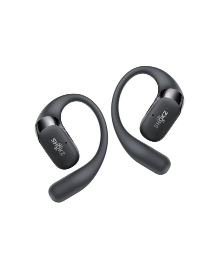 Shokz Open Fit 2+ Black