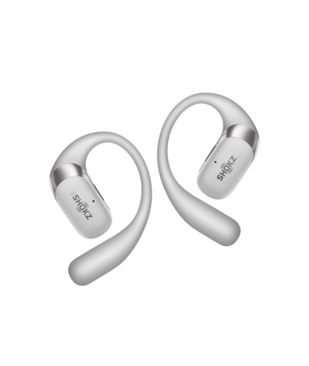 Shokz Open Fit 2+ Gris