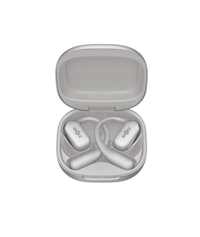 Shokz Open Fit 2+ Gris