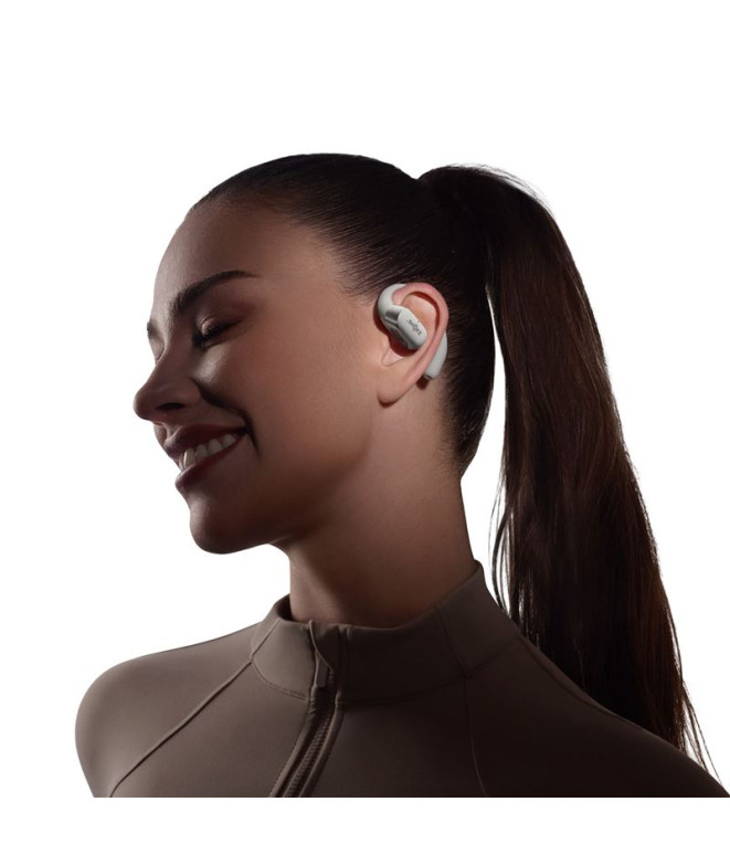 Shokz Open Fit 2+ Gris