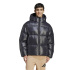 Casaco de Montanha adidas Z.N.E. Puffer Homem Preto