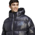Veste de Montagne adidas Z.N.E. Puffer Homme Noir