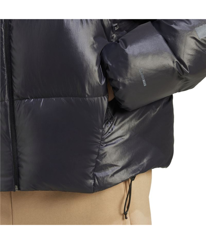 Veste de Montagne adidas Z.N.E. Puffer Homme Noir